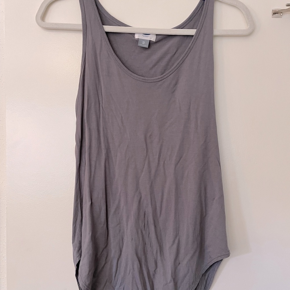 Old Navy tank
